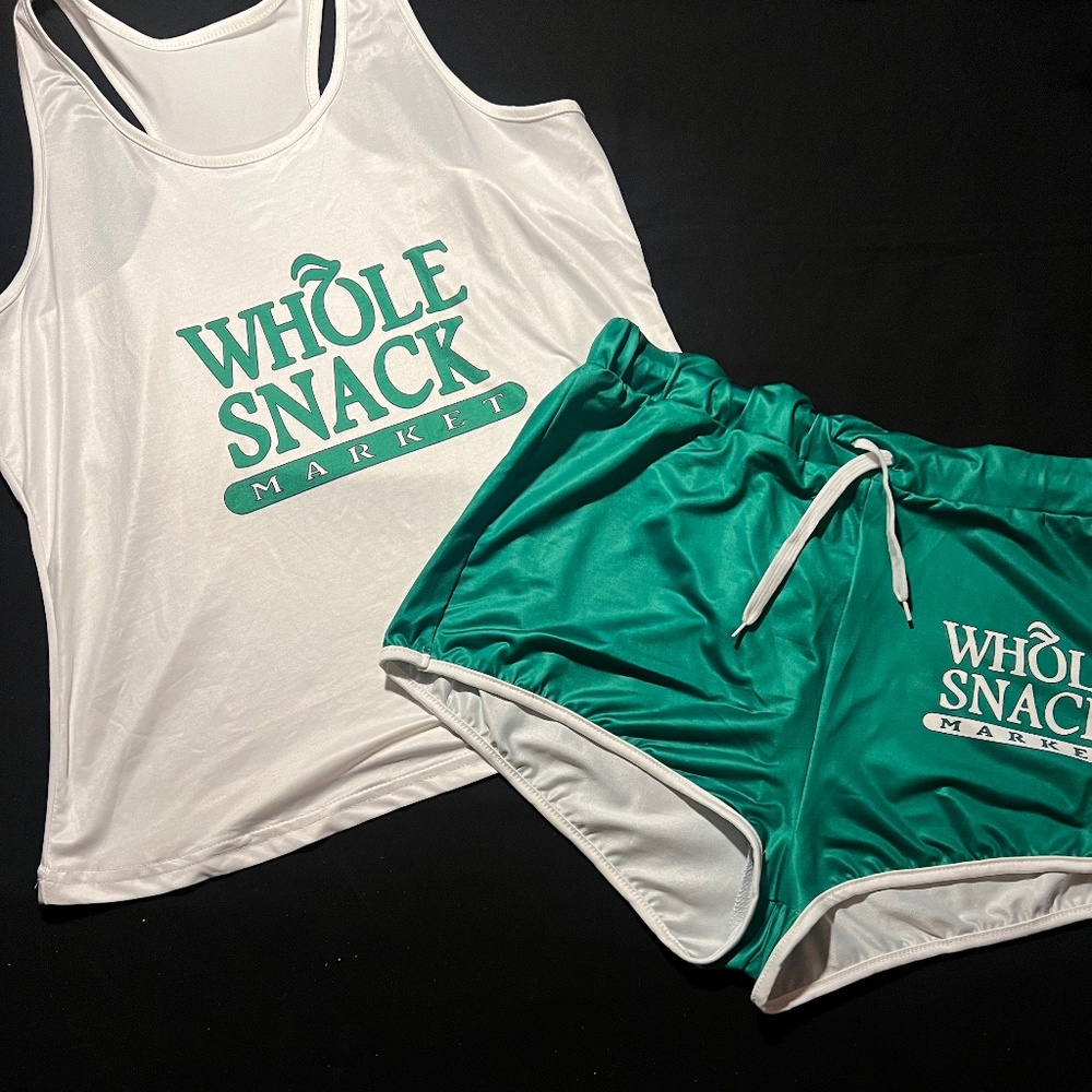 Short set